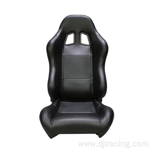 Adjustable Popular Wholesale Price Car Seats Racing Seat